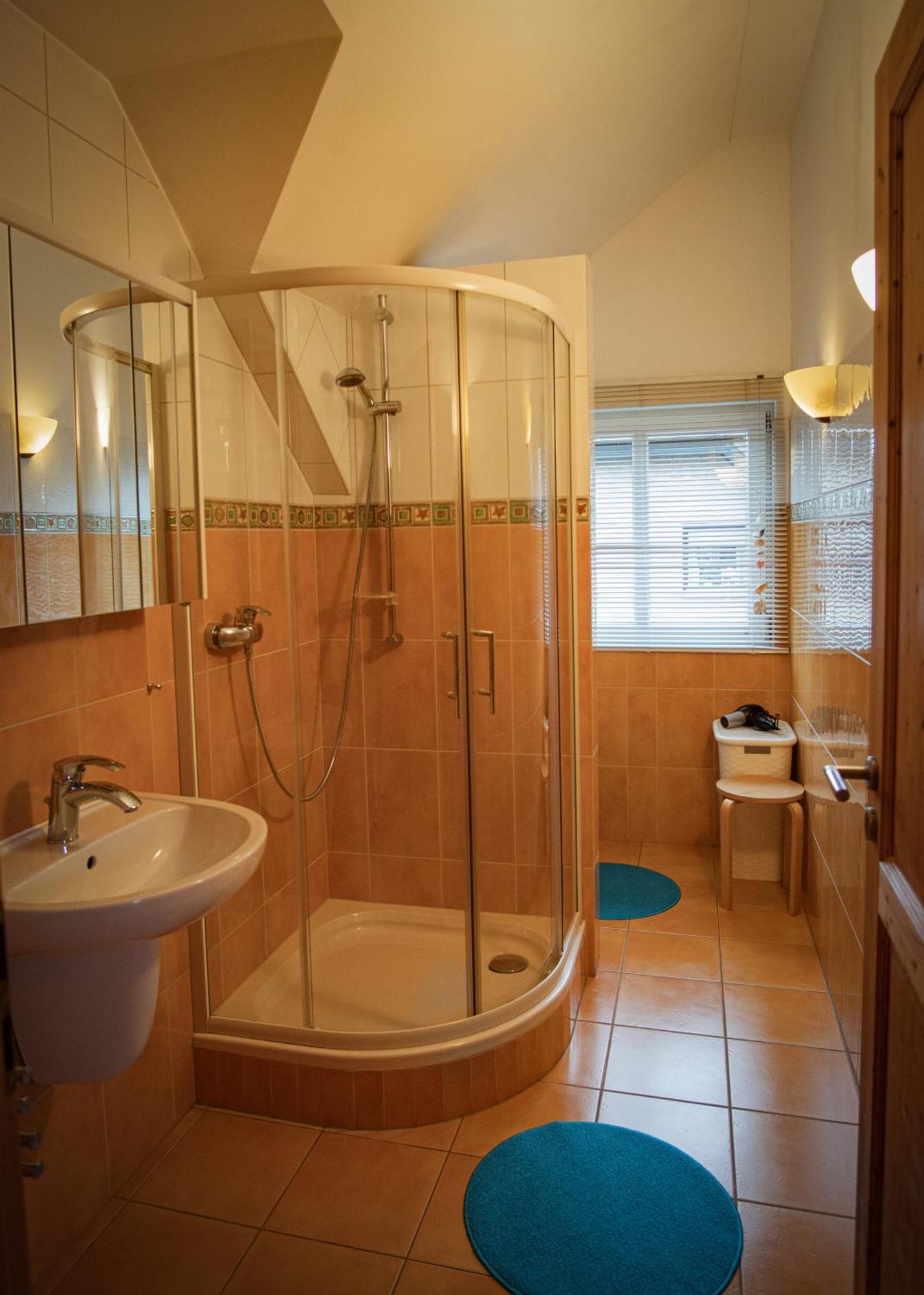 Ferienhaus Mountfrosch Mit Sauna Und Naturpool Monschau Bagian luar foto